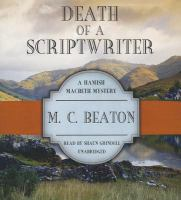 Death_of_a_scriptwriter__audiobook_on_CD_